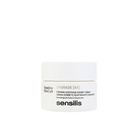 Sensilis Upgrade AR 50ml - Crema Antiedad para piel con rojeces