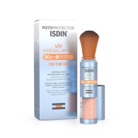 Fotoprotector ISDIN Mineral Sun Brush SPF50 2gr