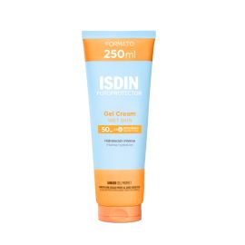 Isdin Fotoprotector  Corporal  Gel Cream Adultos SPF 50 250ml