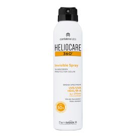 Heliocare 360° Invisible Spray SPF 50+