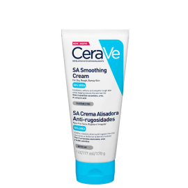 CeraVe Crema Alisado Antirugosidad 170ml