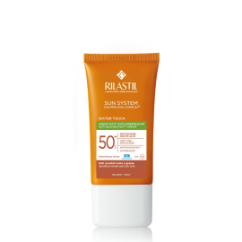 Rilastil Protector solar facial 40ml 