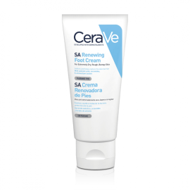 CeraVe Crema Renovadora de Pies 88ml