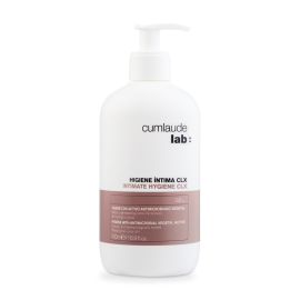 Cumlaude Higiene Intima Clx 500ml 