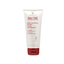 Iraltone  Shampoo  Sebo  Regulador  200ml 