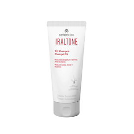 Iraltone Champú  Ds 100ml  