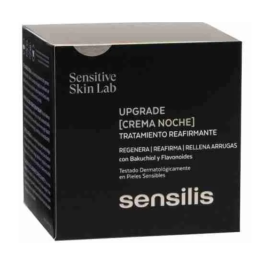 Upgrade Crema de noche 50ml
