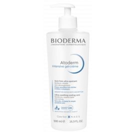 Bioderma Atoderm Intensive Gel-Crème 500ml