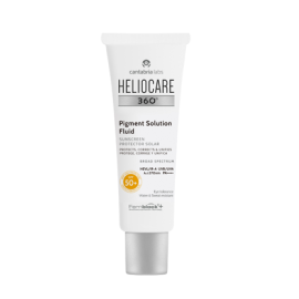 Heliocare 360 Pigment Solution Fluid SPF 50+ 50ml