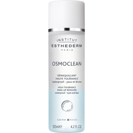 Esthederm Osmoclean Desmaquillante de alta Tolerancia (Ojos y Labios) 125ml