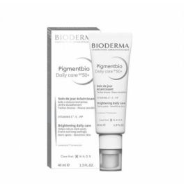 Bioderma Pigmentbio Daily Care SPF50+ 40ml