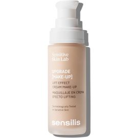 Sensilis Upgrade Make-up  Tono 2 Miel Rose