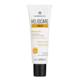 Heliocare 360° Water Gel SPF 50+ 50ml