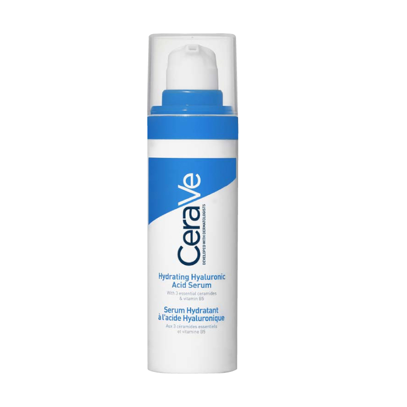 Cerave  Serum Ácido Hiaulurónico 30 ml  