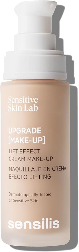 Sensilis Upgrade Make-up  Tono 2 Miel Rose